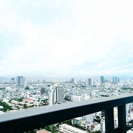 Kim Ngan Phat Luxury Villa Da Nang Eksteriør bilde
