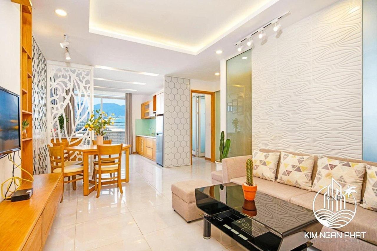 Kim Ngan Phat Luxury Villa Da Nang Eksteriør bilde