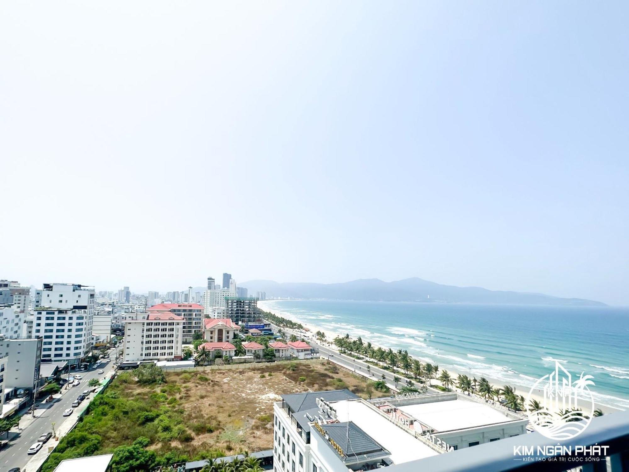 Kim Ngan Phat Luxury Villa Da Nang Eksteriør bilde
