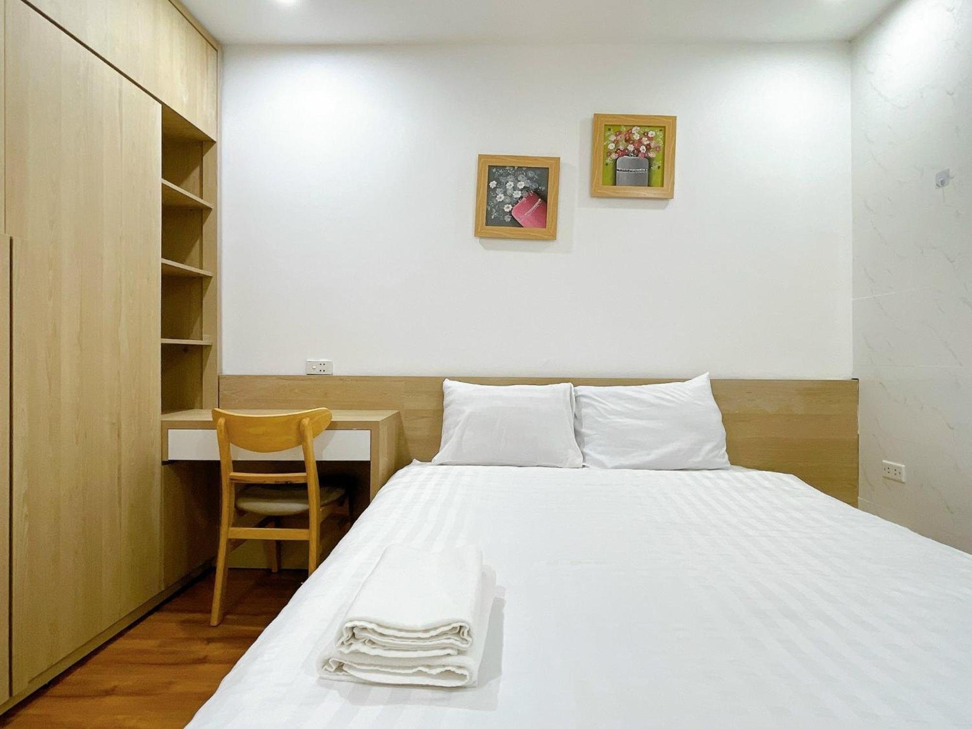 Kim Ngan Phat Luxury Villa Da Nang Eksteriør bilde