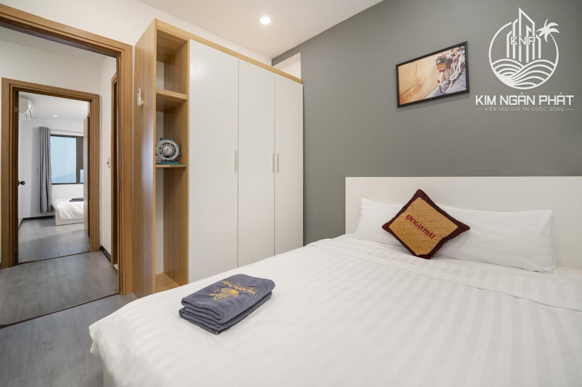 Kim Ngan Phat Luxury Villa Da Nang Eksteriør bilde