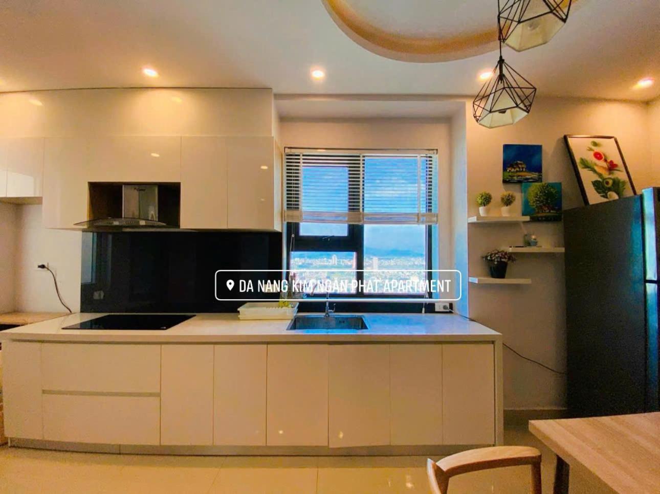 Kim Ngan Phat Luxury Villa Da Nang Eksteriør bilde