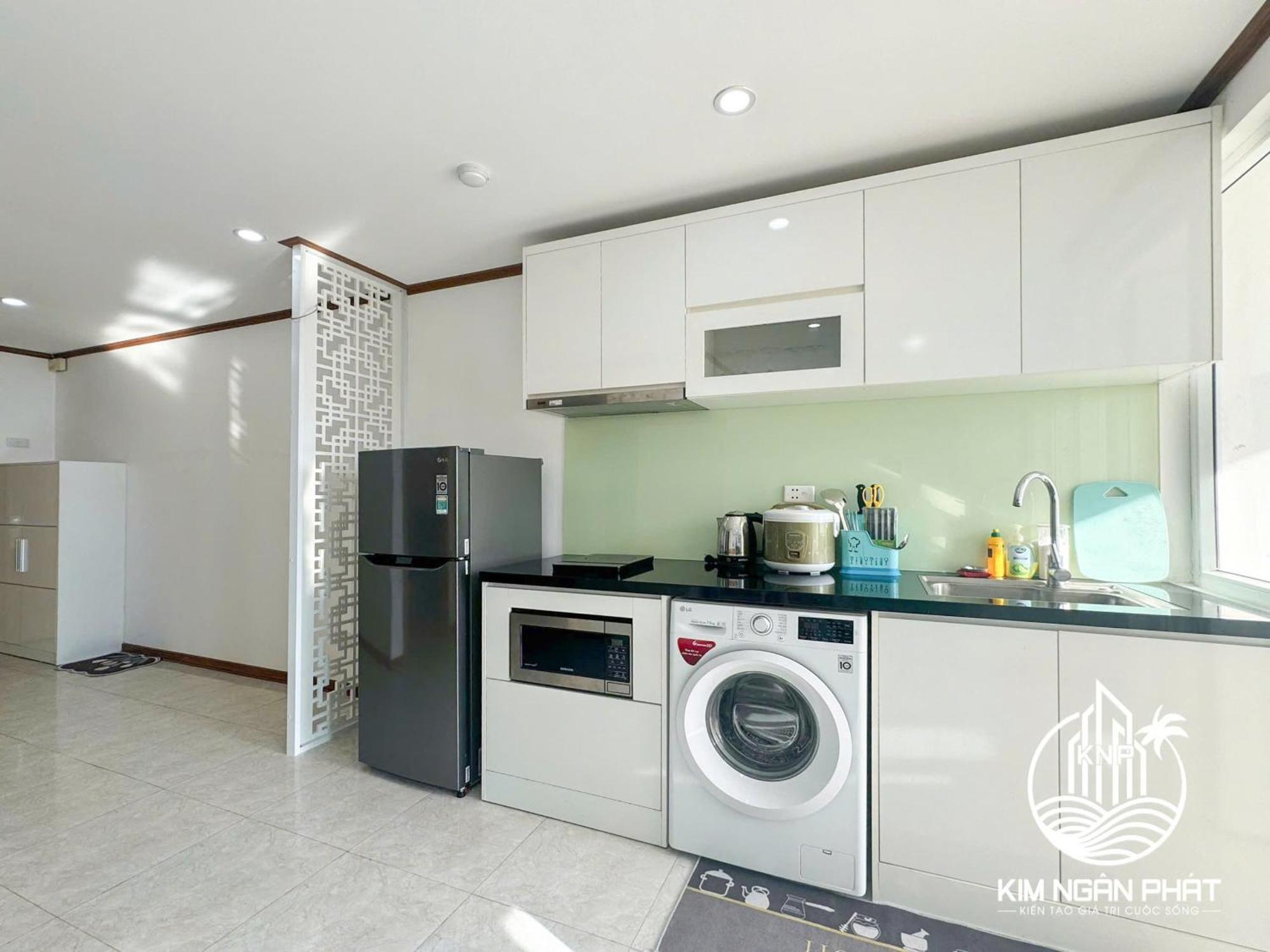 Kim Ngan Phat Luxury Villa Da Nang Eksteriør bilde