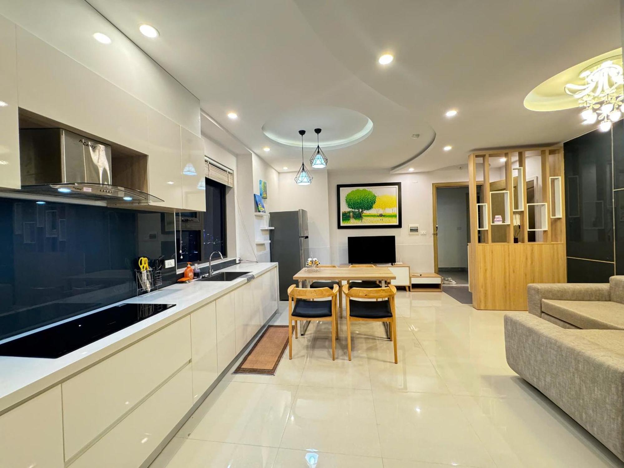 Kim Ngan Phat Luxury Villa Da Nang Eksteriør bilde