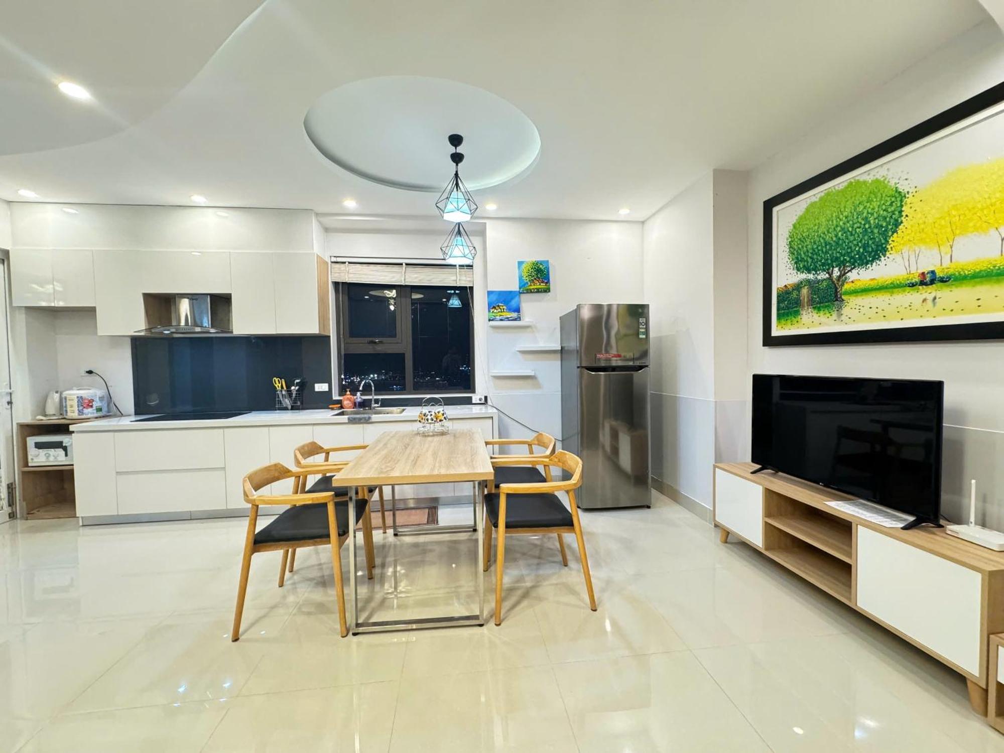 Kim Ngan Phat Luxury Villa Da Nang Eksteriør bilde