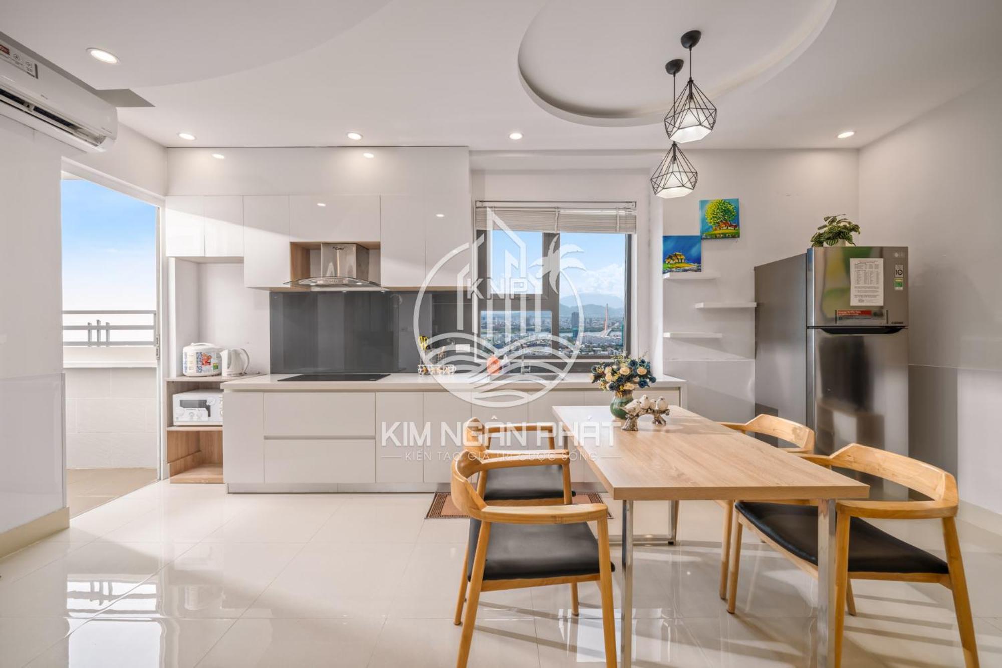 Kim Ngan Phat Luxury Villa Da Nang Eksteriør bilde