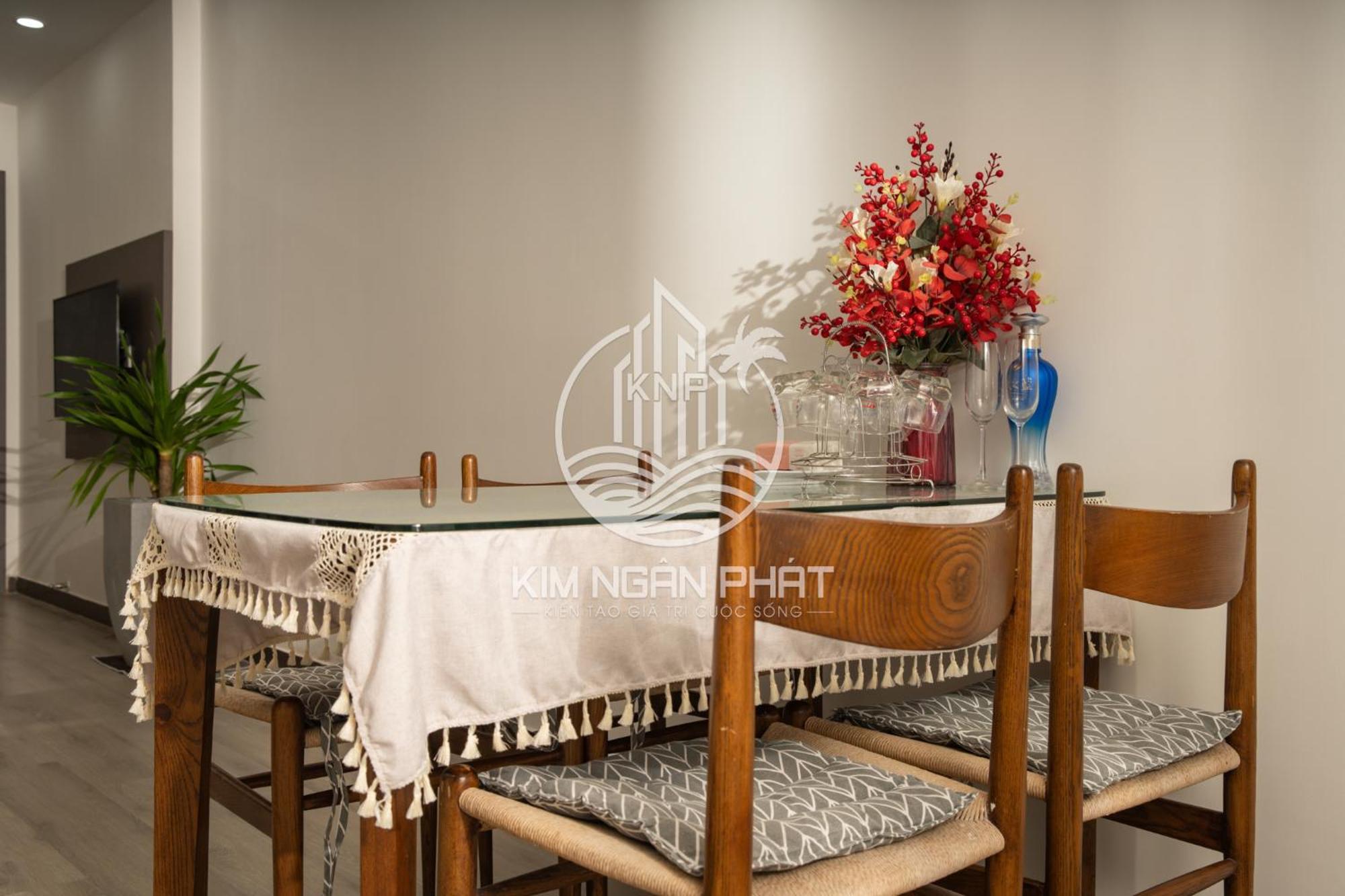 Kim Ngan Phat Luxury Villa Da Nang Eksteriør bilde