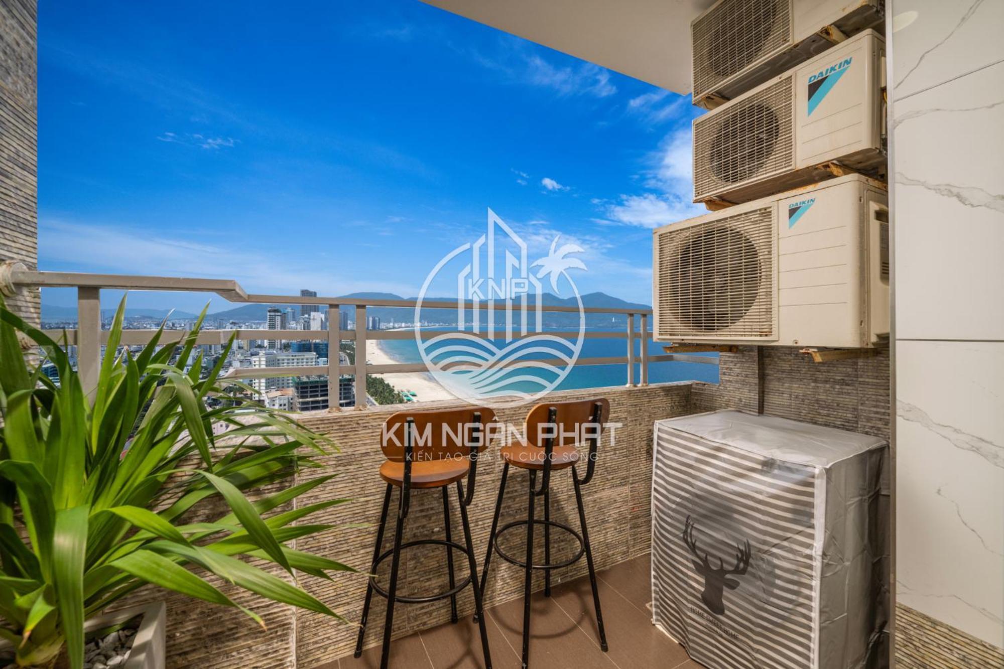 Kim Ngan Phat Luxury Villa Da Nang Eksteriør bilde