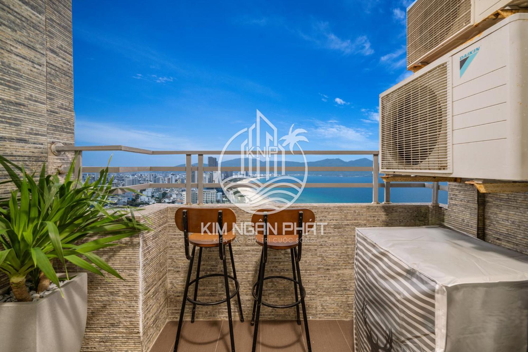 Kim Ngan Phat Luxury Villa Da Nang Eksteriør bilde