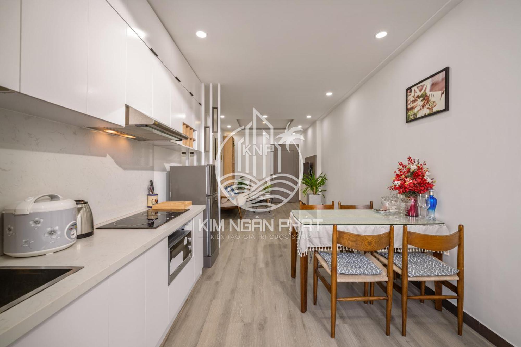Kim Ngan Phat Luxury Villa Da Nang Eksteriør bilde
