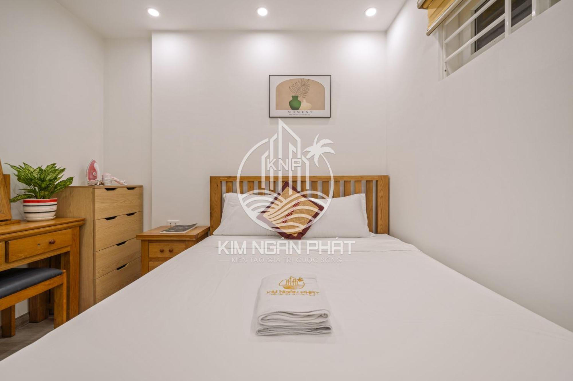 Kim Ngan Phat Luxury Villa Da Nang Eksteriør bilde