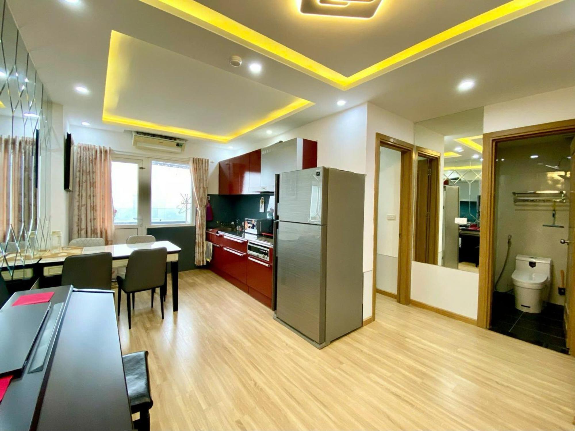 Kim Ngan Phat Luxury Villa Da Nang Eksteriør bilde