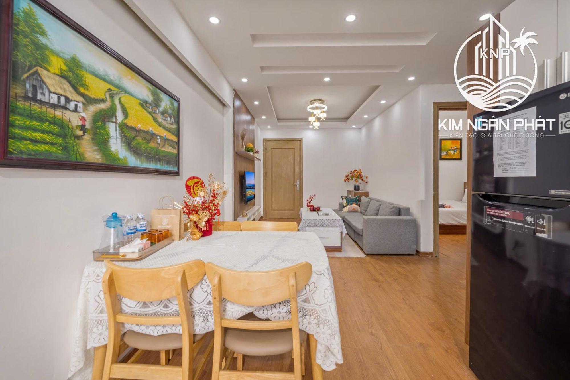 Kim Ngan Phat Luxury Villa Da Nang Eksteriør bilde