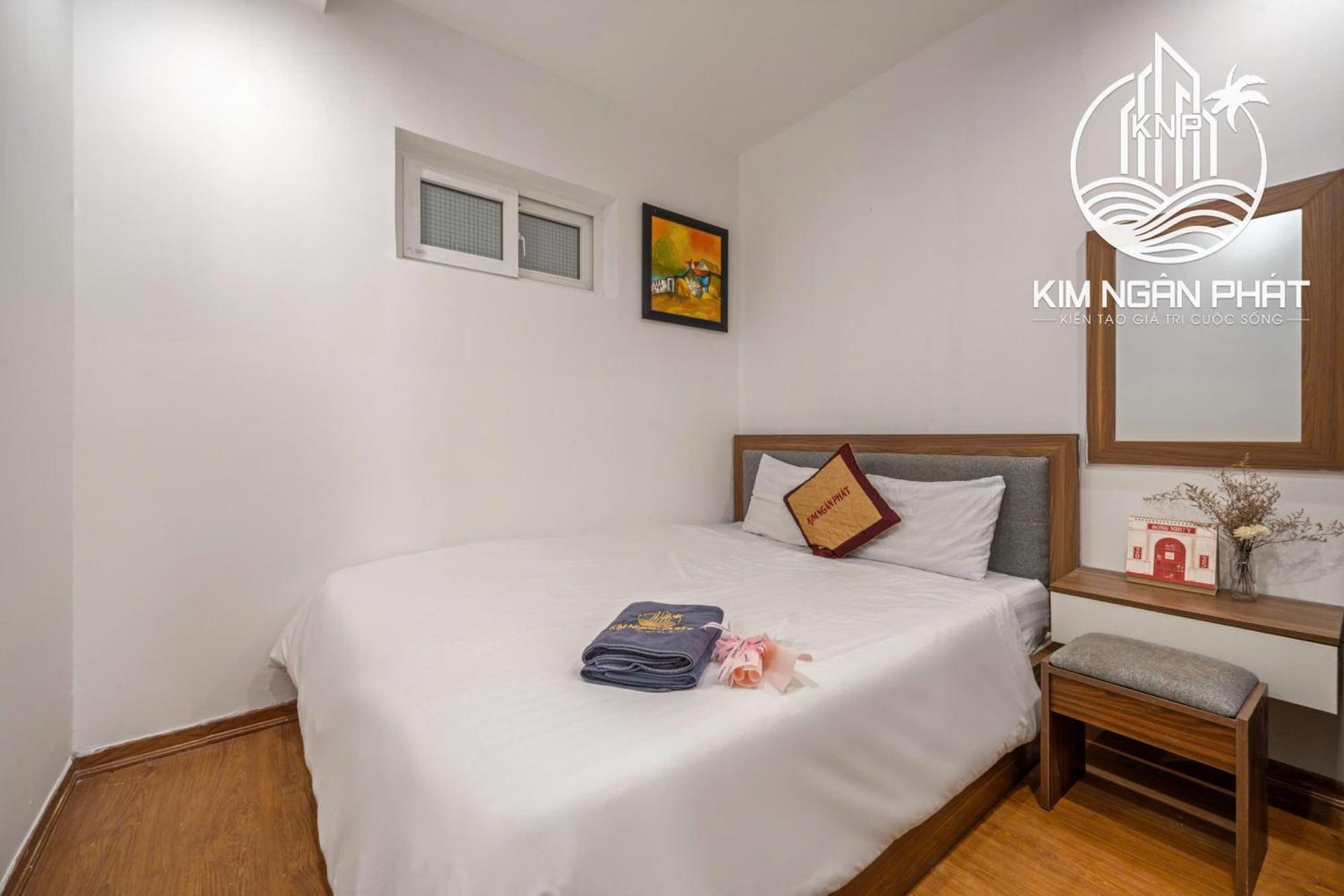 Kim Ngan Phat Luxury Villa Da Nang Eksteriør bilde