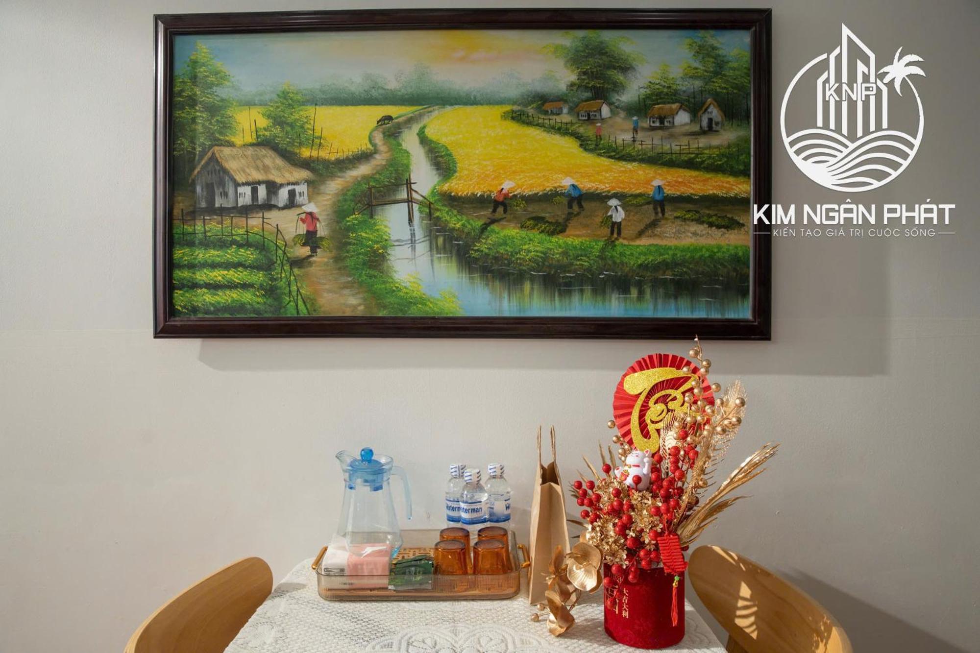 Kim Ngan Phat Luxury Villa Da Nang Eksteriør bilde