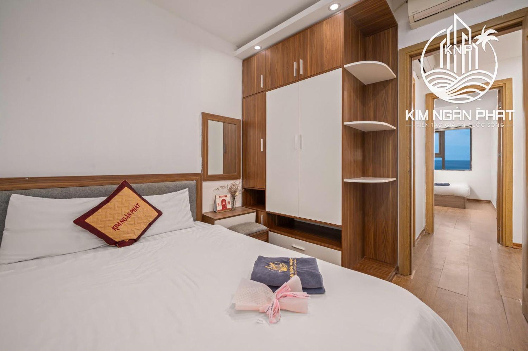 Kim Ngan Phat Luxury Villa Da Nang Eksteriør bilde
