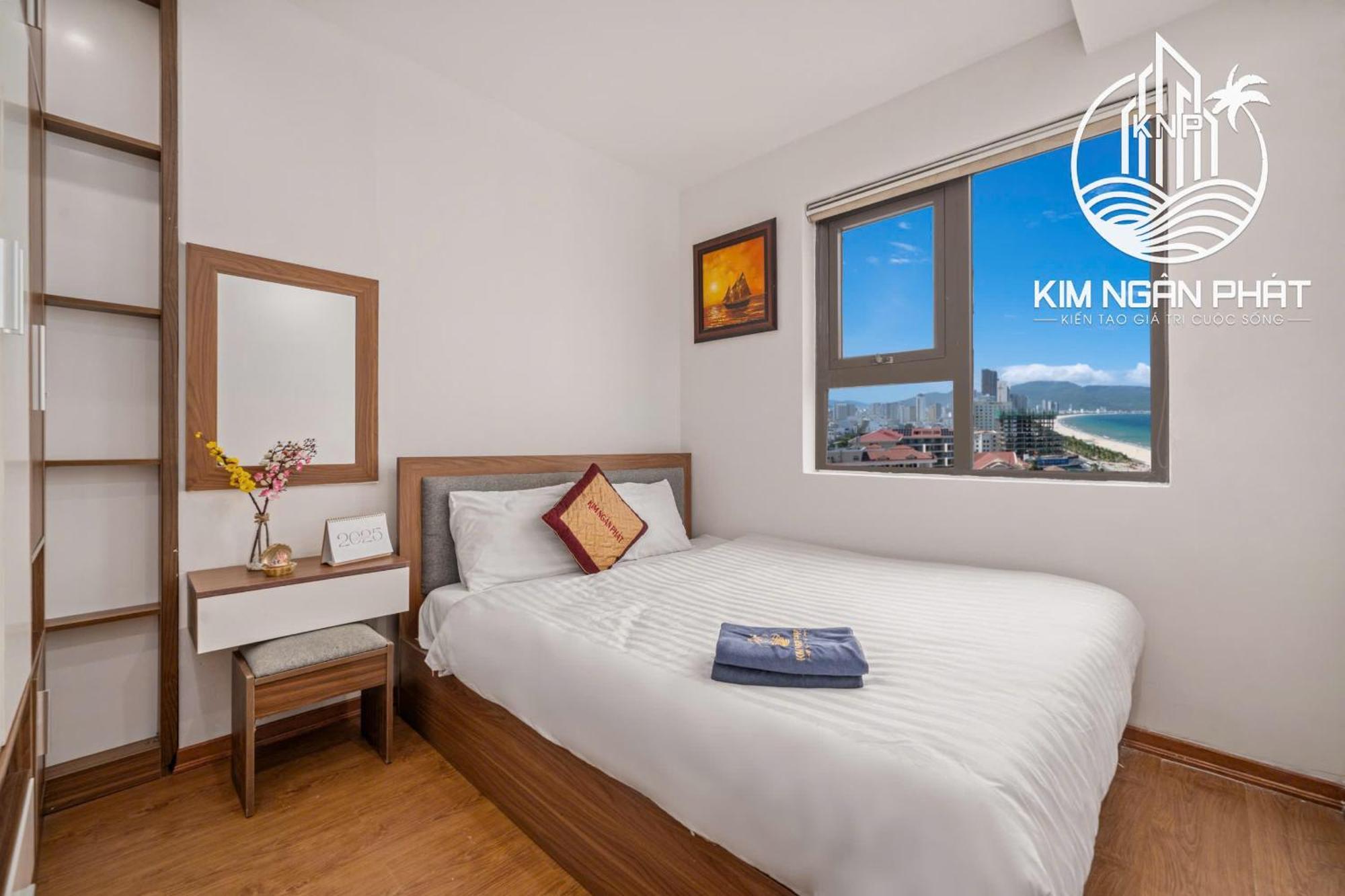 Kim Ngan Phat Luxury Villa Da Nang Eksteriør bilde