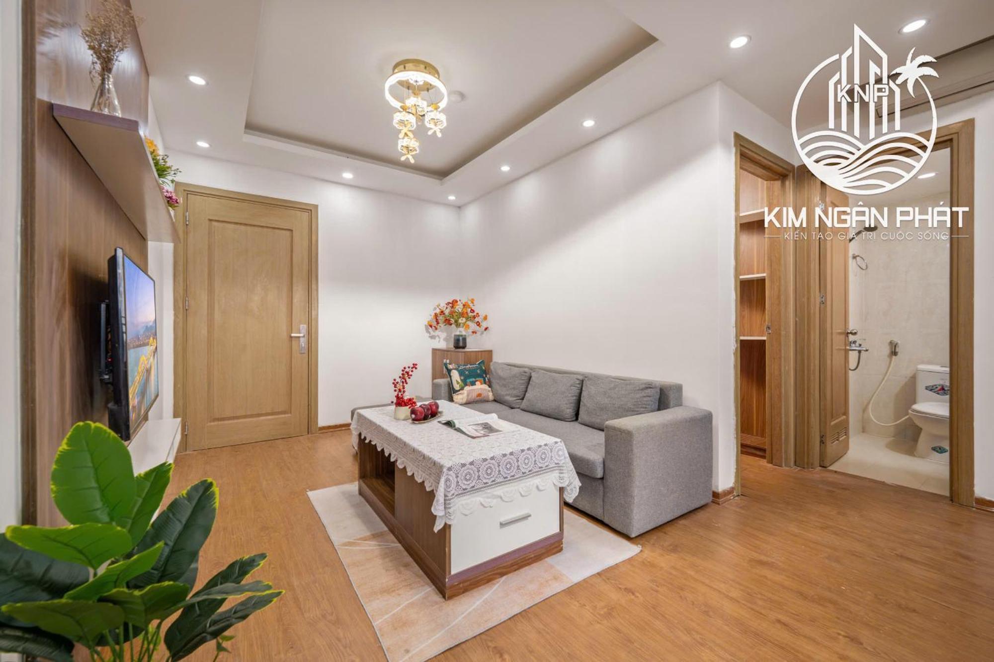 Kim Ngan Phat Luxury Villa Da Nang Eksteriør bilde