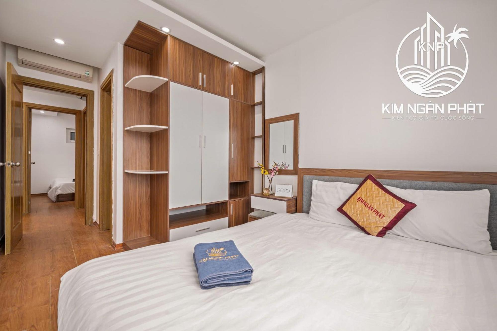 Kim Ngan Phat Luxury Villa Da Nang Eksteriør bilde