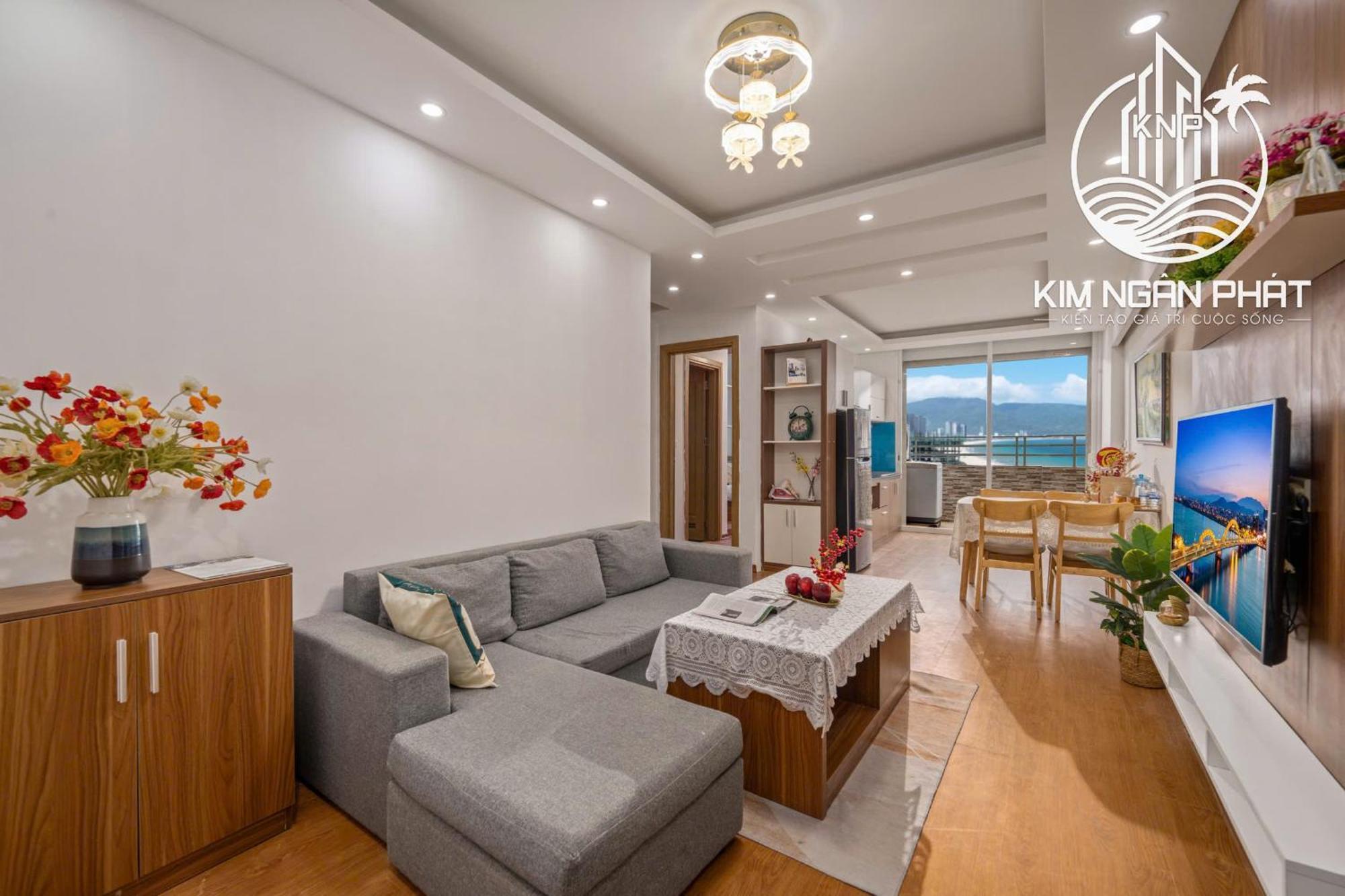 Kim Ngan Phat Luxury Villa Da Nang Eksteriør bilde