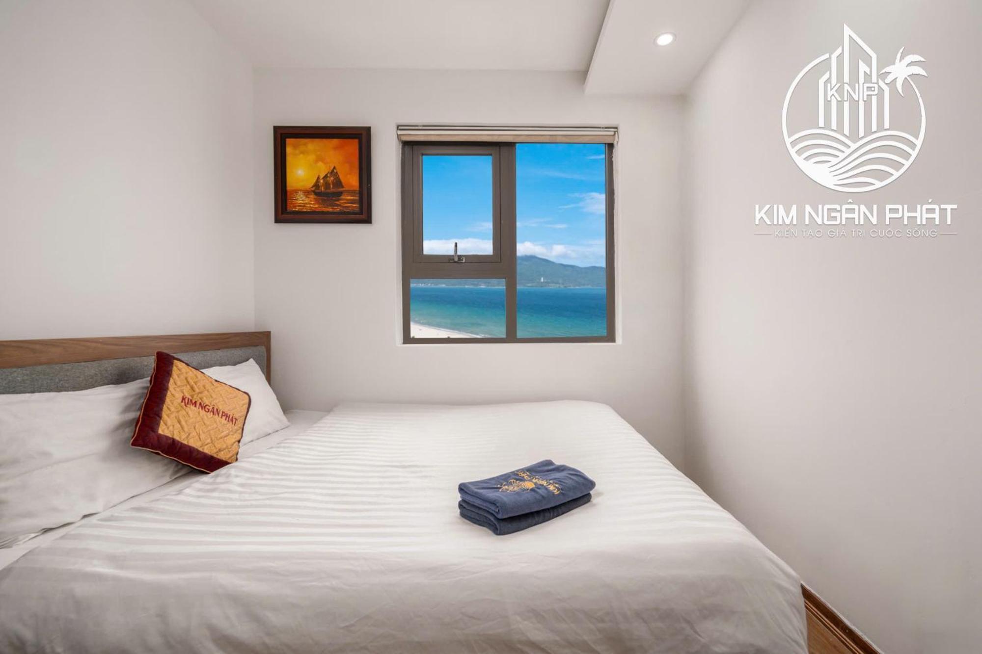 Kim Ngan Phat Luxury Villa Da Nang Eksteriør bilde